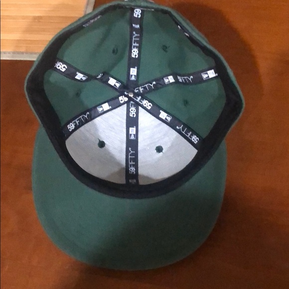 NY JETS HAT - Picture 4 of 6